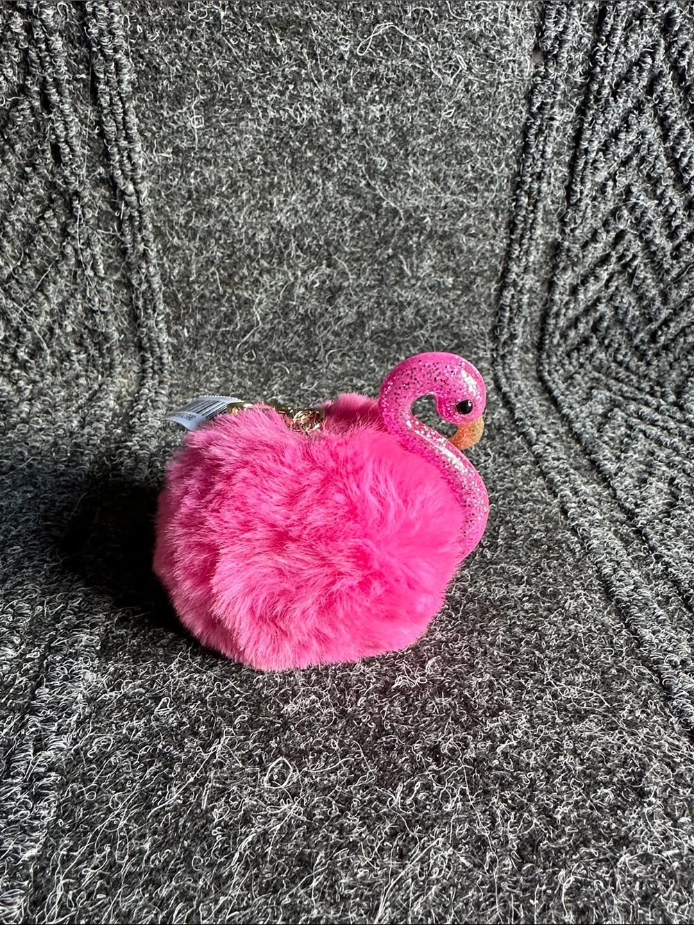 Bath & Body Works Pink Flamingo PocketBac Holder
